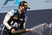 开云体育中国-F2新赛制残酷程度加倍 周冠宇有信心力争年度冠军