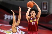开云体育入口-浙江输球还折损大将 吴前本赛季撞上巨星墙？
