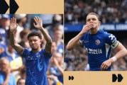 开云体育登录-💥TA长文揭秘蓝军夏窗内幕：疯狂引援、斯特林、“炸弹小队”…