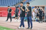 开云体育中国-又是韩国教练，泰山队新帅考察K联赛名宿，比徐正源名气还大|韩鹏|夏窗|金度勋|山东泰山|北京国安_新浪体育_新浪新闻